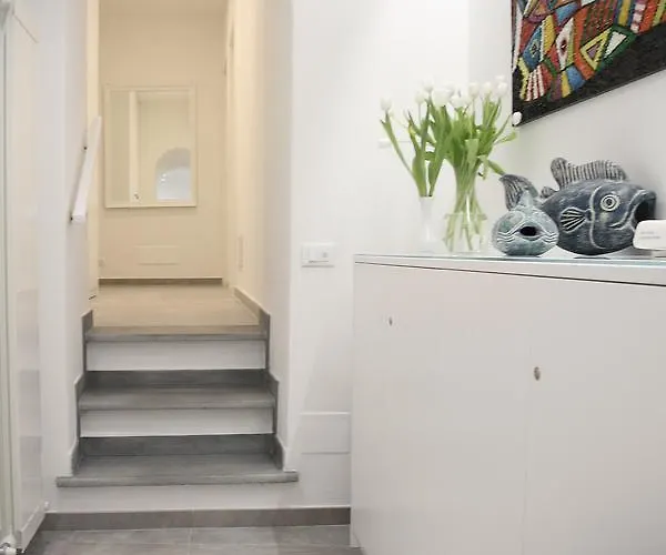 L'ancora 4* Porto Venere