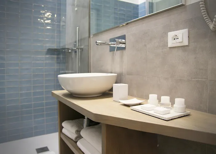 L'ancora Penzion Porto Venere