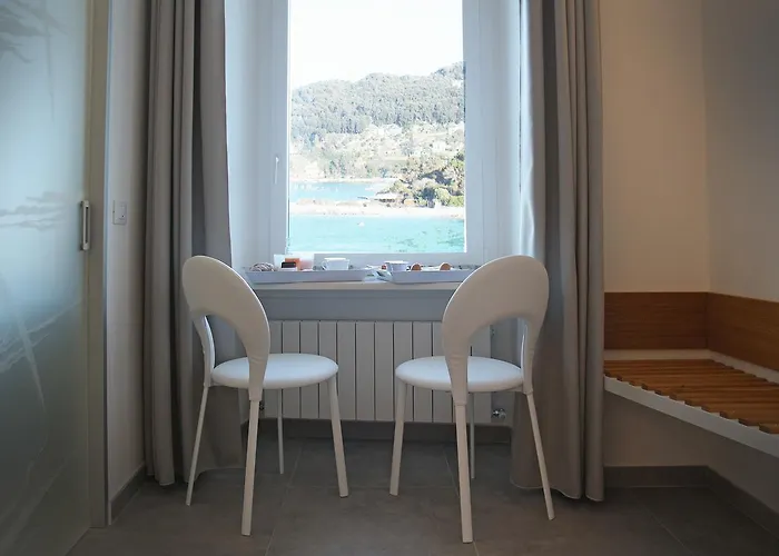 Penzion L'ancora Porto Venere