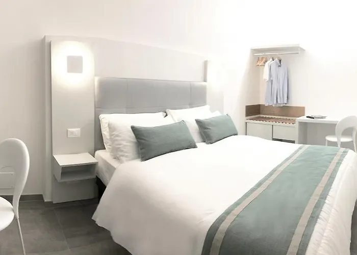 Penzion L'ancora Porto Venere