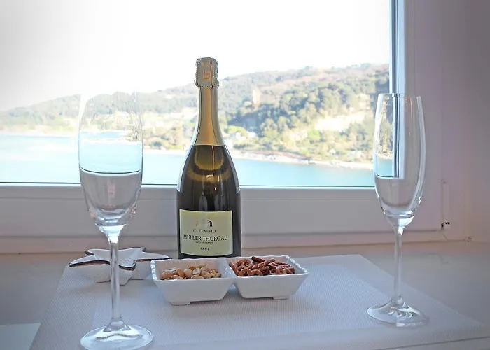 Penzion L'ancora Porto Venere