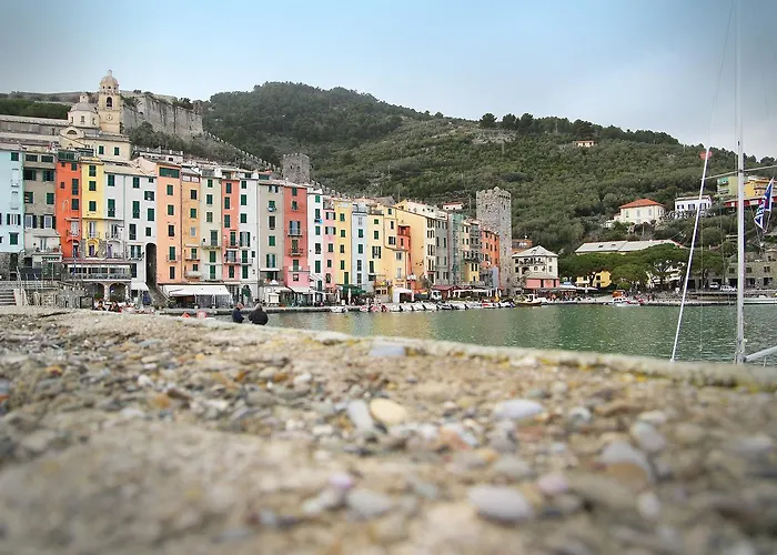 L'ancora Porto Venere