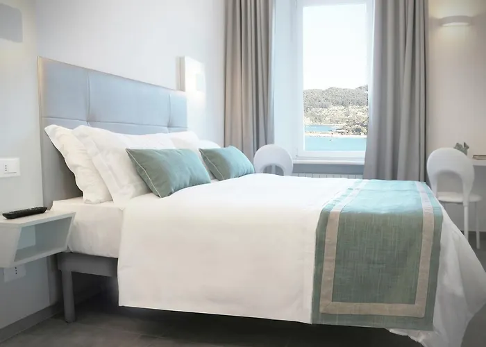 L'ancora Porto Venere