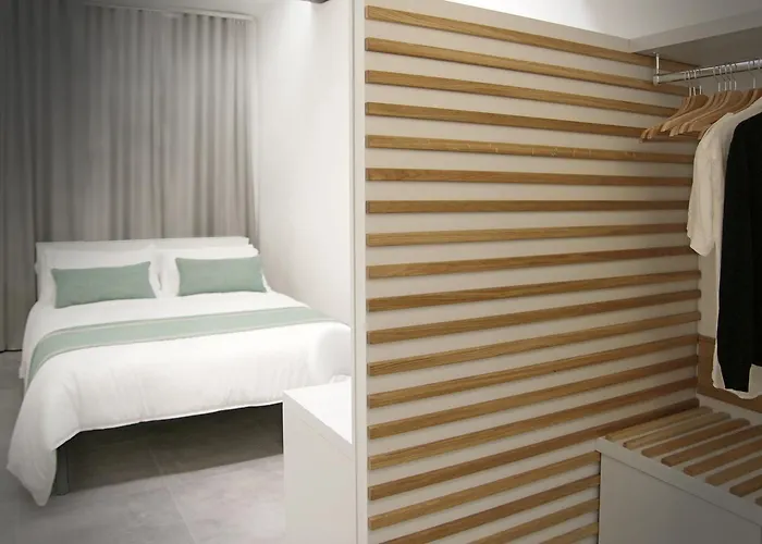 L'ancora Penzion Porto Venere