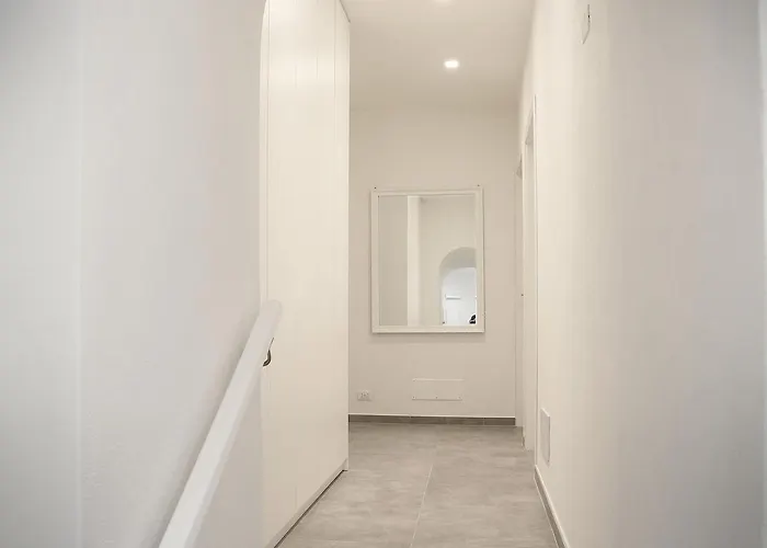 L'ancora Penzion Porto Venere