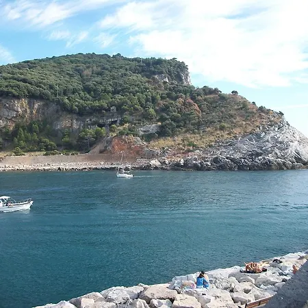 L'ancora Maison d'hôtes 4*