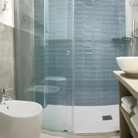 L'ancora Гостевой дом 4*