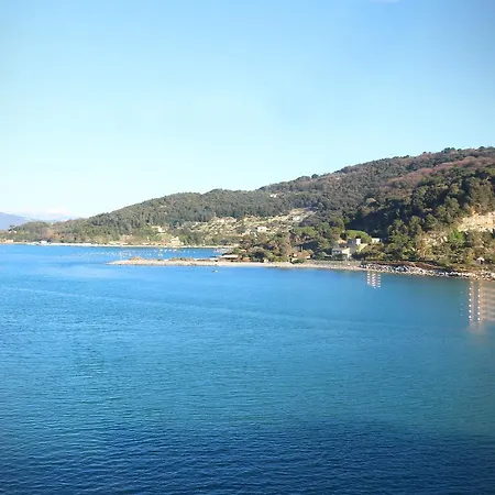 L'ancora Maison d'hôtes