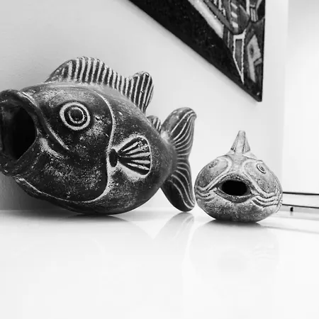 L'ancora Casa de hóspedes 4*