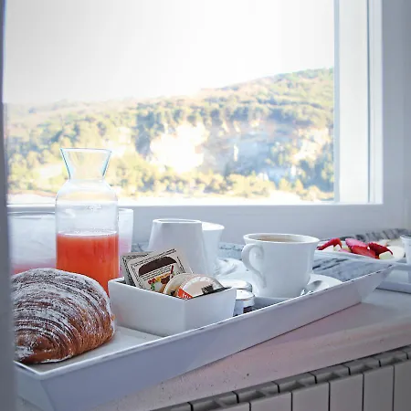 L'ancora Maison d'hôtes Porto Venere