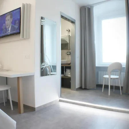 L'ancora Maison d'hôtes 4*