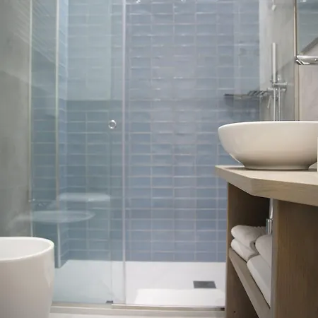 Maison d'hôtes L'ancora 4*