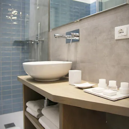 ランコラ ゲストハウス ポルトヴェーネレ