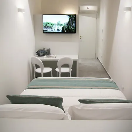 Maison d'hôtes L'ancora 4*