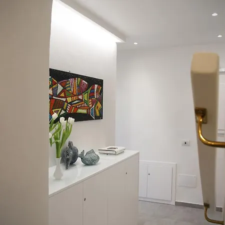 L'ancora Maison d'hôtes