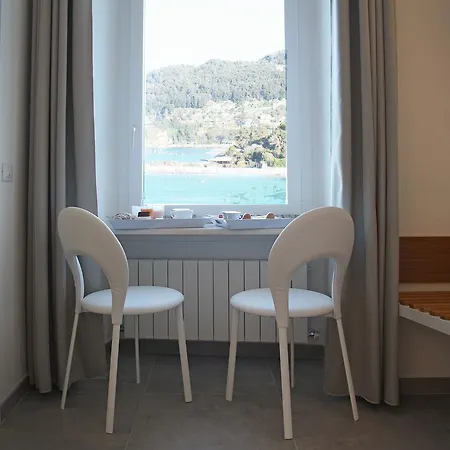 Pensión L'ancora Porto Venere