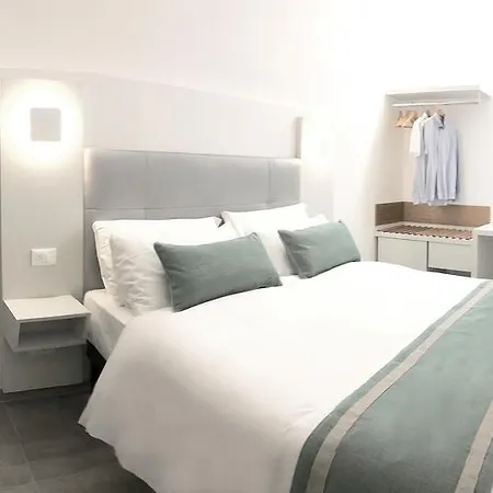 ゲストハウス ランコラ ポルトヴェーネレ