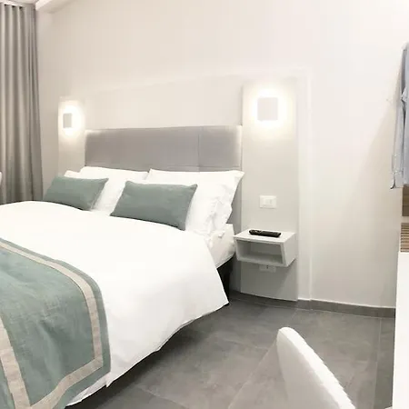 L'ancora Maison d'hôtes 4*