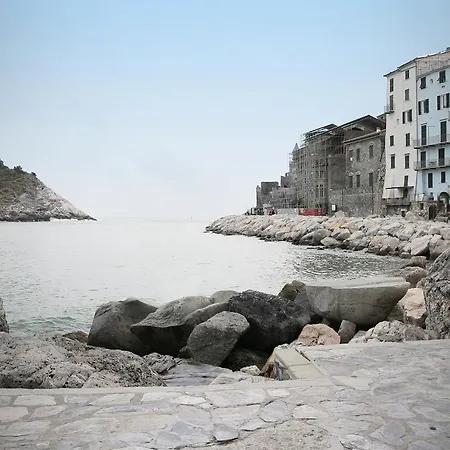 L'ancora Guest house