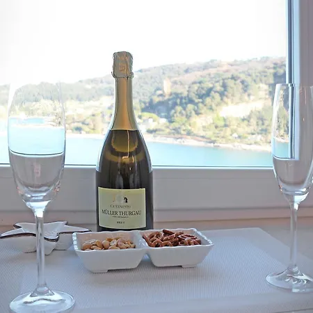 Maison d'hôtes L'ancora Porto Venere