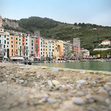 L'ancora Porto Venere