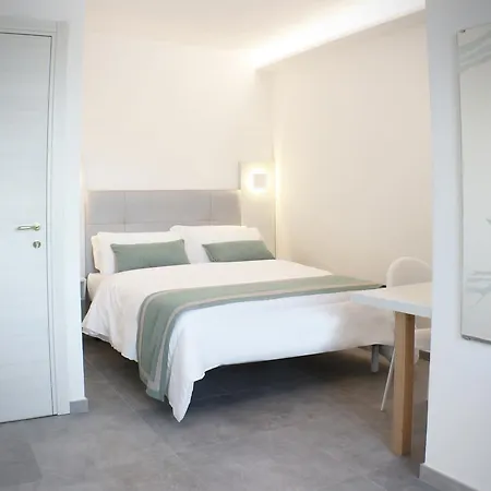 Maison d'hôtes L'ancora 4*