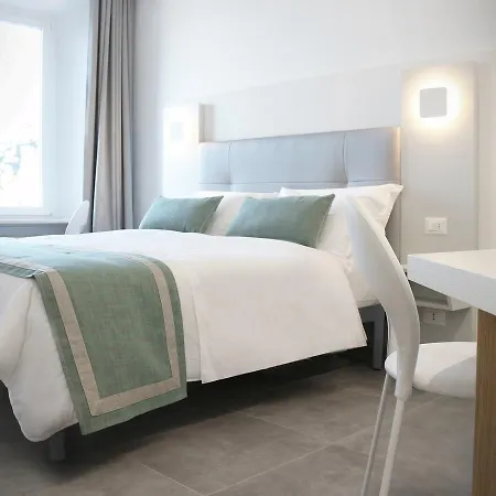 Guest house L'ancora 2*