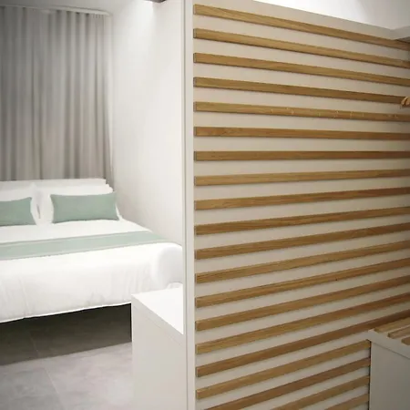 ランコラ ゲストハウス ポルトヴェーネレ