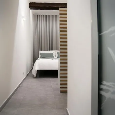 L'ancora Maison d'hôtes 4*