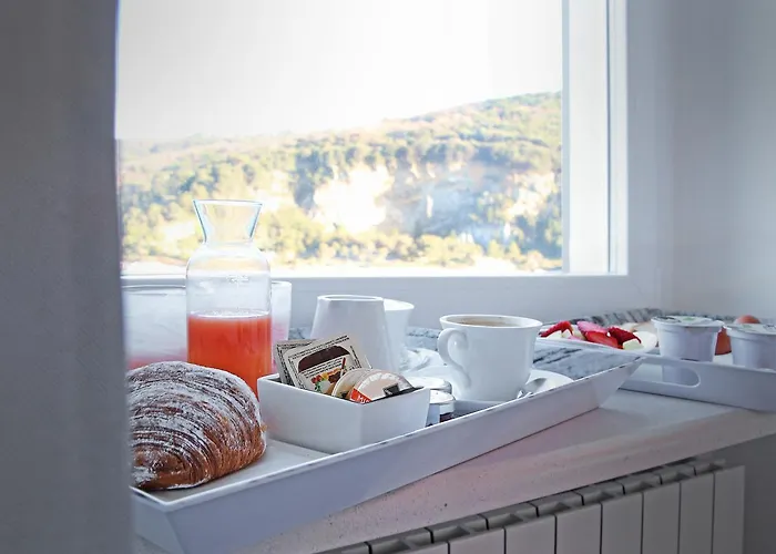 L'ancora 게스트하우스 포르토베네레